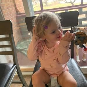 Meet your Posher, Hali